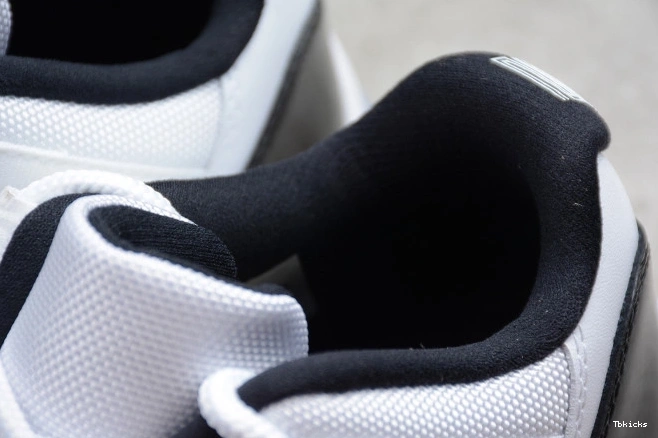 Reps TBK Retro White mens 11 Low 